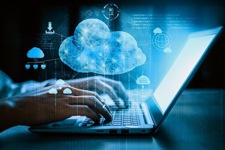 Cloud infrastructure management